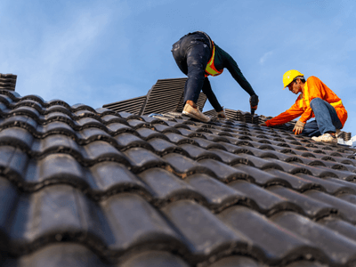 About Roof Repair Experts North Branford, CT